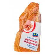 Буженина со свинины Aro Украинская к/в высший сорт весовая
