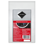 Чай Rioba Bergamot цейлонский черн байх крупнолистовой 250г - Фото