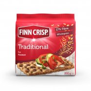 Хлебцы Finn Crisp Traditional ржаные 200г