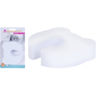 СТОПЕР Д/ДВЕРЕЙ 105X90X25 ММ - Фото