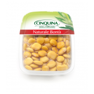 CINQUINA ЛЮПІНІ В РОЗСОЛІ 250Г - Фото