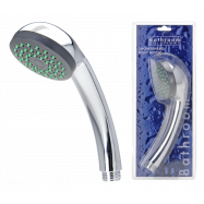 НБ ДЛЯ ДУШУ 1 ФУНКЦ, Д. 7,5СМ - Фото