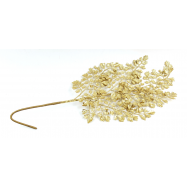 ГІЛКА ГЛІТЕР 61СМ В АС - Фото