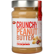 PELLITO АРАХІС МАСЛО CRUNCHY 280ГР - Фото