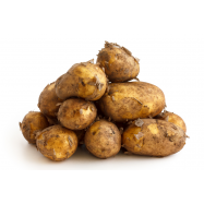 КАРТОФЕЛЬ МОЛОДОЙ КГ - Фото