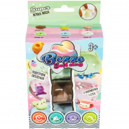 Набор Strateg Bezze Масса для лепки №71861 1шт - Фото