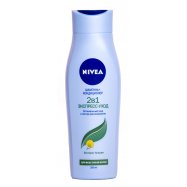 Шампунь дв 2в1 Экспрес-Уход Nivea 250мл - Фото