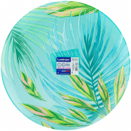 LUM ТАРІЛКА ОБ. CRAZIFOLIA 26СМ - Фото