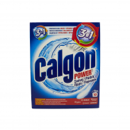 Средство д/смягчен воды/предотвращен накипи Calgon 2в1 500г - Фото