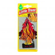 LT АРОМАТИЗАТОР  ЧЕРВ ПОЛУМ`Я - Фото