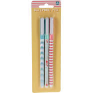 РУЧК КУЛЬК 3 ШТ В АСОРТ - Фото