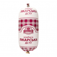 БАЩ КОВБ ЛІКАРСЬКА 435Г - Фото