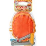 TECHNOK НАБІР ІНСТРУМЕНТІВ 11 ЕЛ - Фото