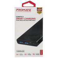 PROMATE ПАУЕР БАНК 10000MAH - Фото