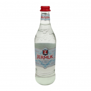 Вода питьевая Джермук Mountain родниковая природная н/г 0,5л - Фото