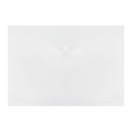 AXENT ПАПКА А5 КНОП : ПРОЗОРА - Фото