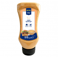 Соус Metro Chef Бургер 515г - Фото