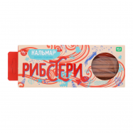 КАЛЬМАР СОЛОНО-В`ЯЛЕНА 