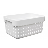 PLAST TEAM КОРЗИНКА СЕУЛ S - Фото