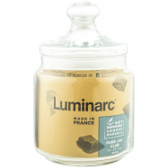 LUMINARC БАНКА CLUB BIG 1.5 Л - Фото