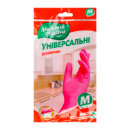 МЖ РУКАВ.ЛАТЕК. M 4ШТ - Фото