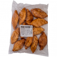 ПИРІЖКИ З КАРТОПЛЕЮ СМАЖ 1КГ - Фото