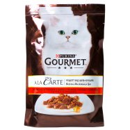 GOURMET ALC ПАУЧ 85Г - Фото