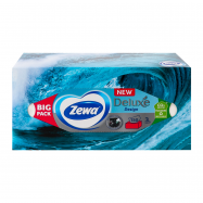 ZEWA СЕРВ.КОСМ 3Ш 150ШТ - Фото