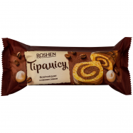 ROSHEN РУЛЕТ ТИРАМІСУ 180 - Фото