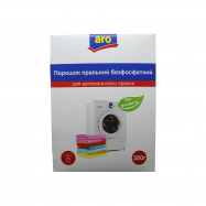 ARO АВТОМАТ ПРАЛ. ПОРОШ 350 Г - Фото