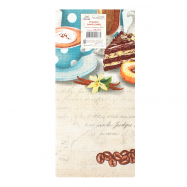 Полотенце Ярослав вафельное 45*75см 1шт - Фото