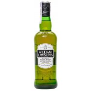 Виски William Lawson`s 40% 500мл - Фото