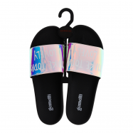 Тапочки открытые Gemelli Перл 7 №680643 женские 39 - Фото