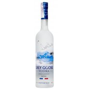 GREY GOOSE ГОРІЛКА 0,75 - Фото