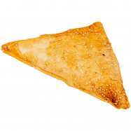 ТРИКУТНИК З КУРКОЮ 80Г - Фото