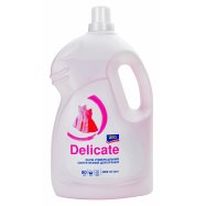 Cредство д/стирки Aro Delicate Универсальное синтетич 4000мл - Фото