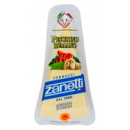 Сыр Zanetti Pecorino Romano 36% 250г - Фото