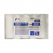 Валики для фарбування, змінні, 5 штук по 103X28MM - Фото