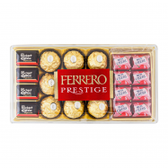 FERRERO PRESTIGE Т21 255Г - Фото