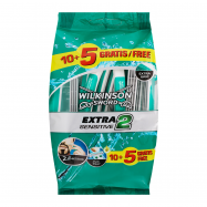 WILL-SON БРИТ EXTRA2 SENS 10+5ШТ - Фото
