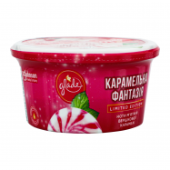 Освежитель воздуха Glade Карамельная фантазия минигель 70г - Фото