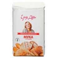 ЕДИМ ДОМА БОР З/ВИС 2КГ - Фото