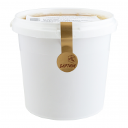 Мед Бартник Разнотравье натуральный цветочный 1.5кг - Фото