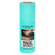 Спрей тонирующий L`Oréal Paris Magic Retouch Каштановый 75мл - Фото