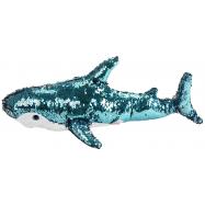 FANCY ІГРАШКА М'ЯКА АКУЛА - Фото