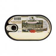 BANGA САРДИНА БАЛТ. В/ОЛ 190Г - Фото