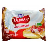 Запеканка Дольче Вишня 4.5% 150г - Фото