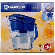 БАР'ЄР ГРАНД NEO ФІЛЬТР УЛЬТР. - Фото