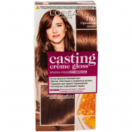 Краска L`Oréal Paris Casting Crème Gloss 780 Орех мокко 1шт - Фото