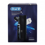 Щетка зубная Oral-B GeniusX Midnight Black электрическая 1шт - Фото